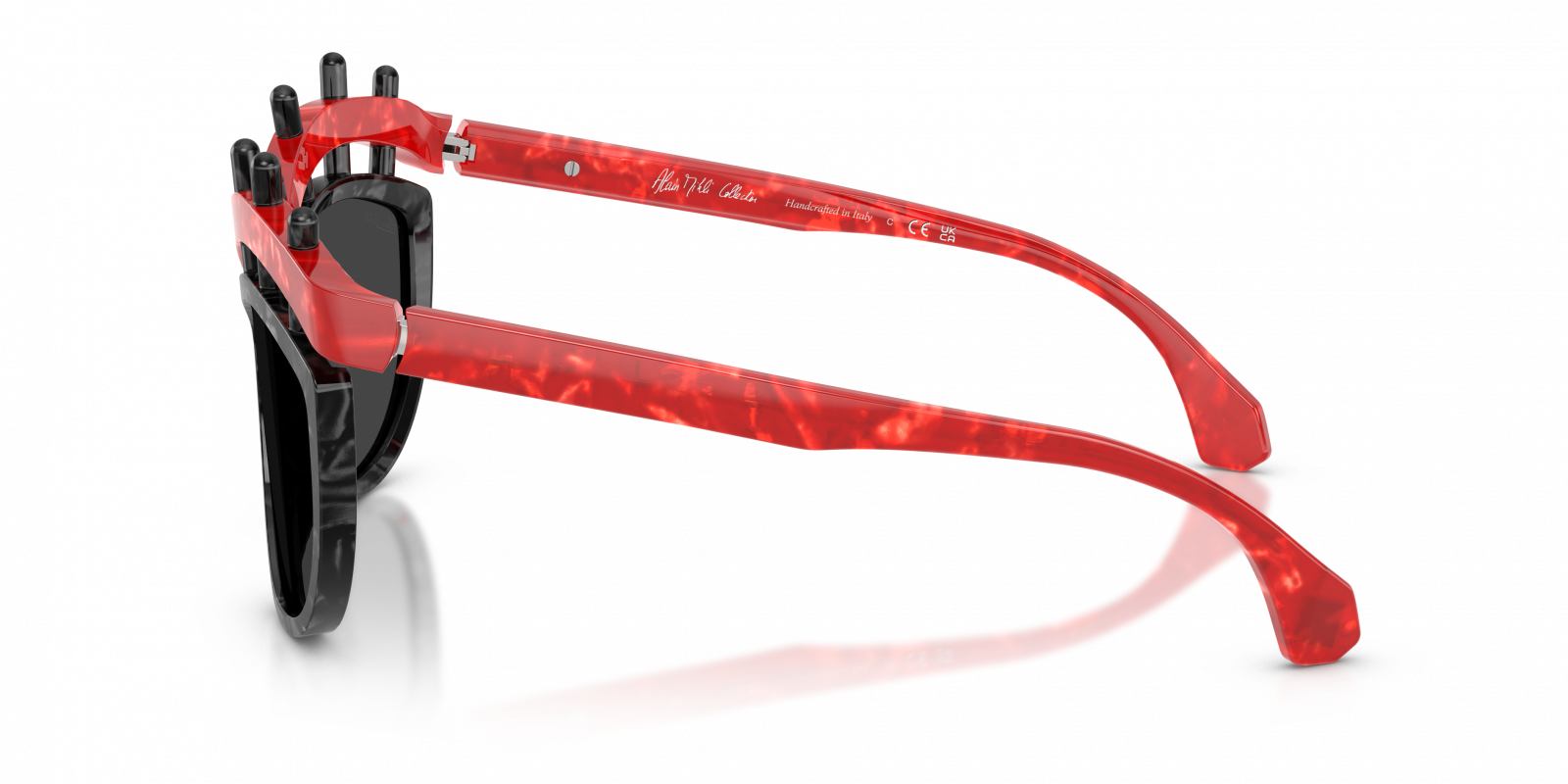 Alain Mikli A09502 001/48  